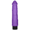 GC Gode vibrant Dildo Vibe Thick 17 x 4.2cm Violet